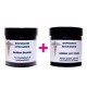 Luminous day cream 60 ml  + Golden Booster 60 ml